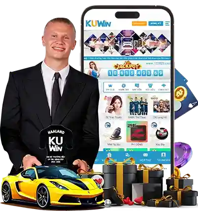 Tải App KUWIN